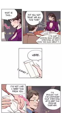 [Ramjak] Atonement Camp Ch.1-31 (English) (Ongoing)