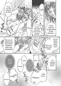 [peachpulsar (Mira)] Cutie Beast Complete Edition Ch. 1-4 [English] [Digital]