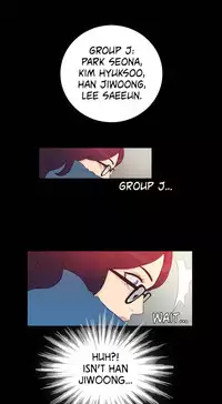 [PINKO] Scandal of the Witch Ch.1-25 (English) (Ongoing)