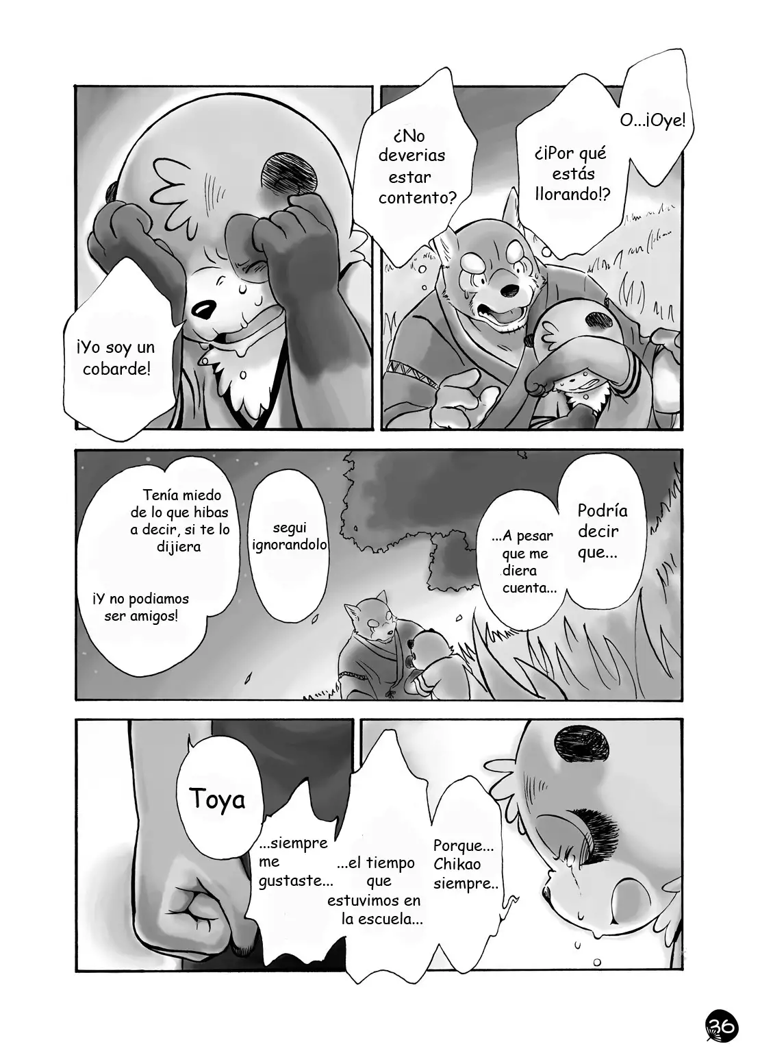 Chaki Chaki Bang Bang!