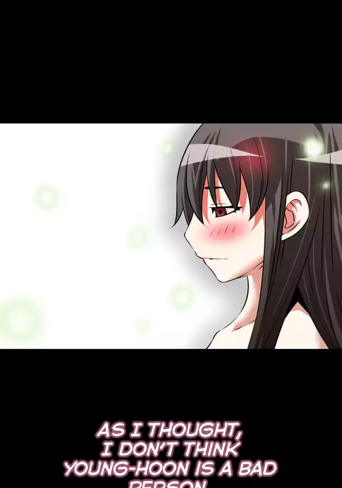 Love Parameter Ch.1-69