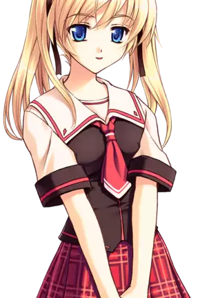 Sister x Sister ~Lovevery Sisters~