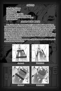 [Fukumaaya] Kakizaki Fitness (Megamori!) [English] [Crystalium] [Decensored]