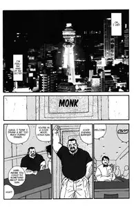 [Satoru Sugajima] Shorty and the beast [Eng]