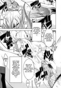 [ShindoL] TSF Monogatari [English] {SaHa + desudesu} [Decensored]