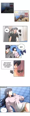 [Husky guy] SStudy Ch.0-26 (English) (YoManga) (Ongoing)
