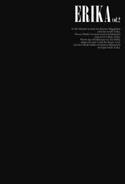 ERIKA Vol. 2