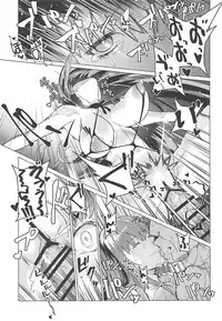 (C94) [CatJellyFish (Vanadium)] Summer order (Fate/Grand Order)