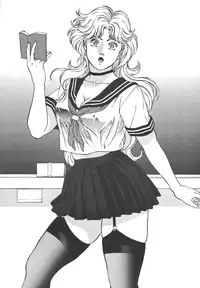 [ALPS (Dirty Akebono)] Rising Sun (GoShogun)