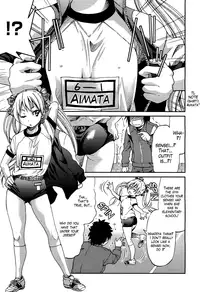 [Inoue Yoshihisa] Teacher X Teacher (COMPLETE)[Eng][The Lusty Lady Project]