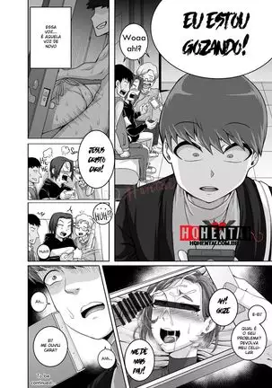 Jukujo Daisuki : Naomi-san