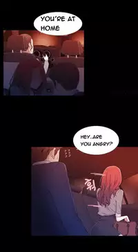 Miss Mystic Ch.1-23 (English) (Ongoing)