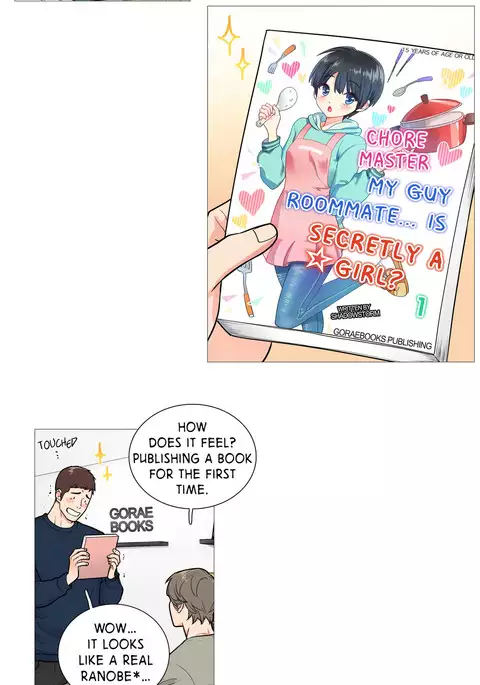 Sadistic Beauty Ch.1-30