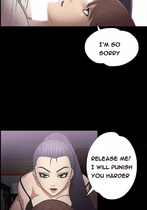 Secret Island Ch.1-28