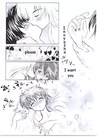 [Koridorasu (nihao)] Moonlight Fever (Inuyasha) [English]