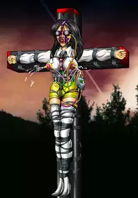 [Kaikoh Tsukasa] Inbaku Ningyoukan Kiki ni Ochiirishi Nawaotome-tachi (Various)