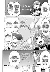 [Agata] Maid x4 Ch. 1-6, 8, 10 [English] {5 a.m.}
