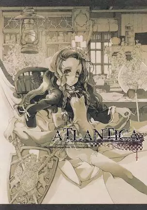 ATLANTICA