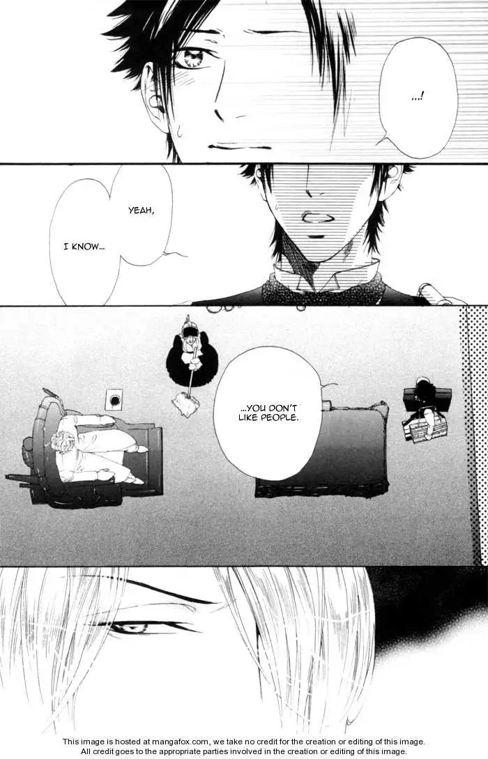 Gingaku Hakase to Marmot