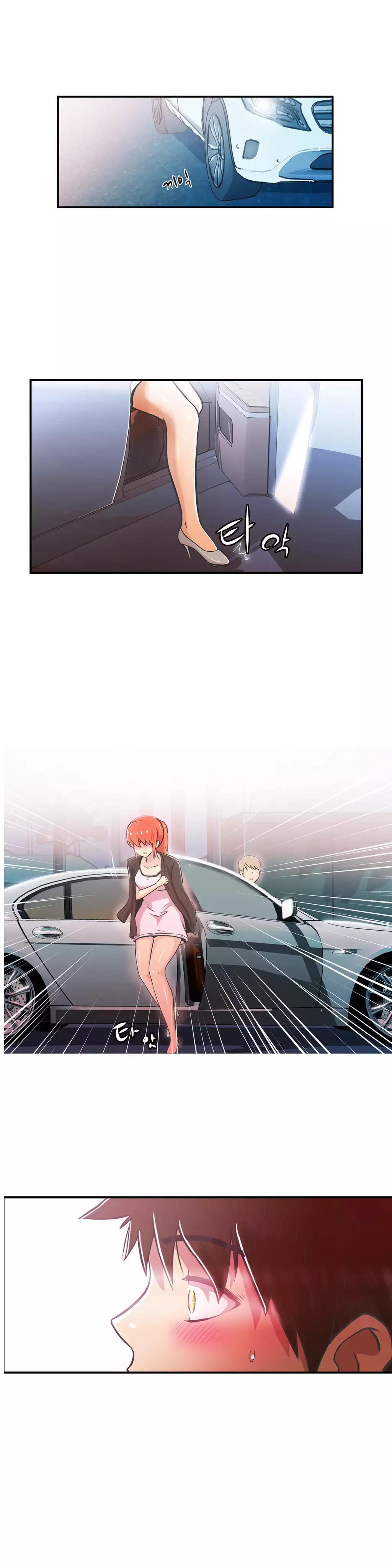 One Room Hero Ch.1-36