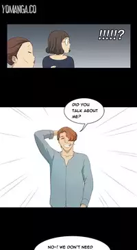 [Keum Sah Gong] Si-Eun Ch.1-37 (English) (Ongoing)