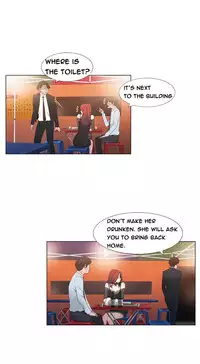 Miss Mystic Ch.1-23 (English) (Ongoing)