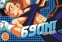 69On! (DRAGON BALL Z)