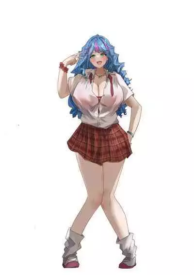 Rim Shien Site Back Number