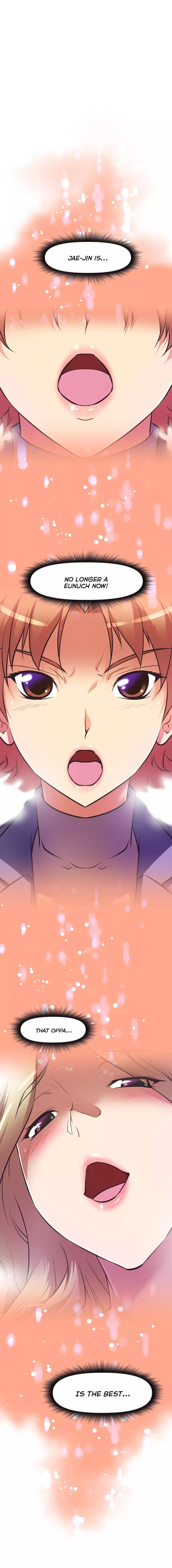 Brawling Go Ch.76-108