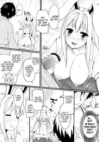 (C82) [Ryokucha Combo (Chameleon)] Usagi no Okusuriyasan (Touhou Project) [English] [biribiri]