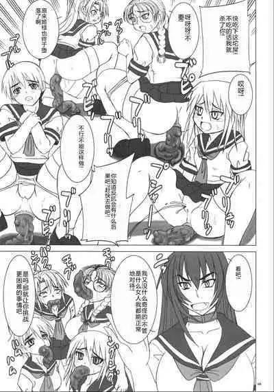 Kyouhime-sama wa Nikubenki