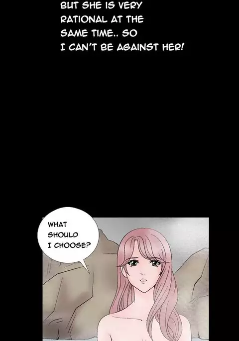 The Taste of Hands Ch.1-72