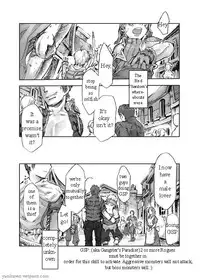 (CCOsaka61) [BOX (Tsukumo Gou)] RAG LAG (Ragnarok Online) [English] {Yaoihaven}