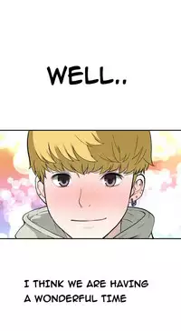 Tissue Thieves Ch.1-18 (English) (Ongoing)