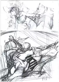 (C92) [Perestroika (Inoue Kiyoshirou)] Seiya no Duelist Junbigou (Granblue Fantasy)