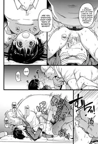 [Shiwasu no Okina] Ero Pippi Ch.1-7 [English]