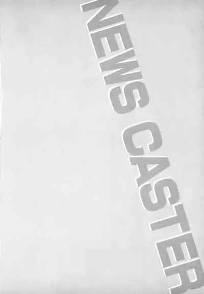 Caster Natsume Reiko no Yuuwaku Vol. 2