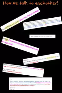 (RTS!!5) [Zeroshiki (Kabosu)] Primary Target -Kouhen- (Haikyuu!!) [English] [UnmeiNoChance]