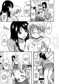 [Tsuruta Bungaku] Hanahira Torori [English] [QBtranslations + TLL + CW]