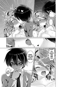 Endless Nightmare Ch. 1