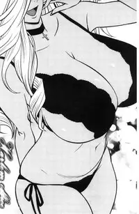 [Tatsunami Youtoku] Gal Ane Shachou to Harem Office ~SEX wa Gyoumu ni Fukumimasu ka?~ [Chinese]