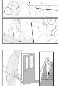 (RTS!!3) [Darling! (Codera)] Rewrite (Haikyuu!!)