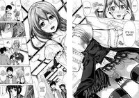 [Yabitsu Hiro] Kainushi-sama ni Natte yo ne! [English] [desudesu]