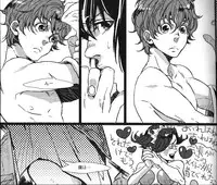 (C73) [ROCK'N'DOLLESS (Himemiko)] Beautifullife (Code Geass)