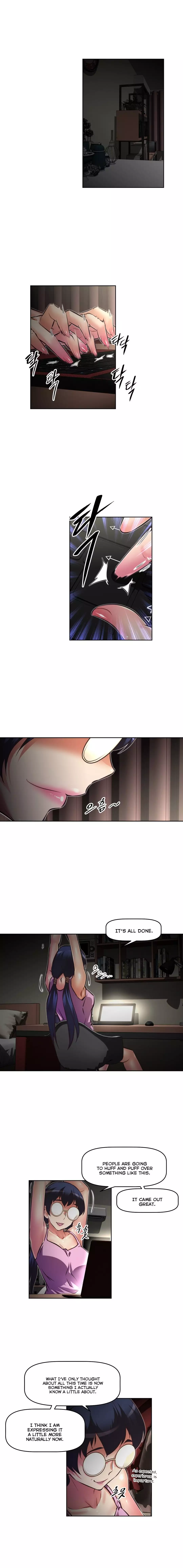 Brawling Go Ch.76-102