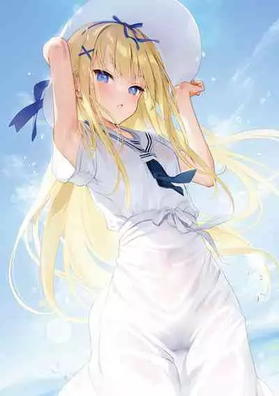 mignon Gashuu YUMMY TUMMY The artworks of mignon