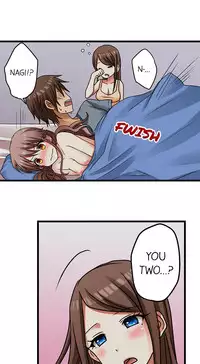 [Porori] My First Time is with.... My Little Sister?! (Ongoing)