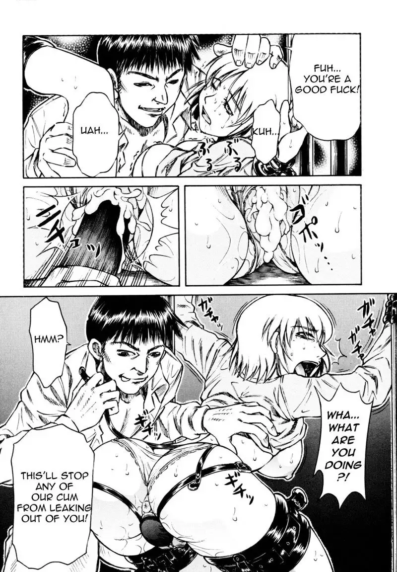 5 stories Ch3 - Club Activities