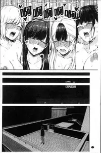 [Shioroku] Onnanoko Houimou [Chinese]