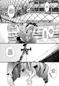 [Natsume Tsuna] Hijitsuzai Shounen Shoujo | False Reality, Boy & Girl (COMIC Koh 2017-10) [English] [Constipat8 & CrowKarasu] [Digital]